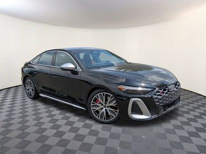 New 2025 Audi S5 Premium Plus
