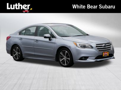 Used 2015 Subaru Legacy 2.5i Limited