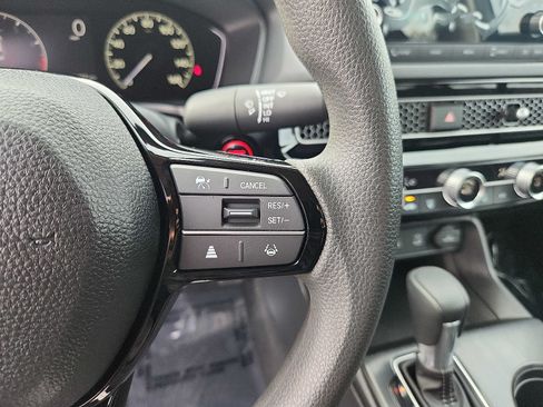 Certified 2026 Honda Civic LX image 21