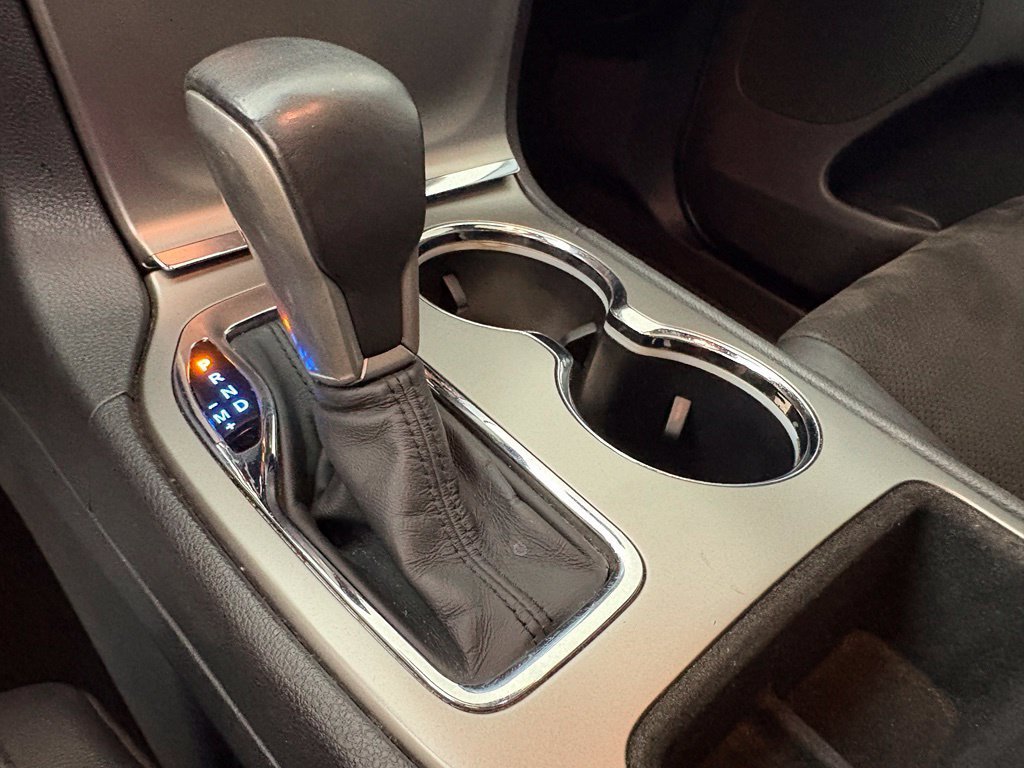 Used 2019 Jeep Grand Cherokee Altitude AWD/4WD image 34