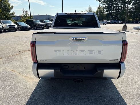 New 2026 Toyota Tundra Limited w/ Limited PVM Package image 4