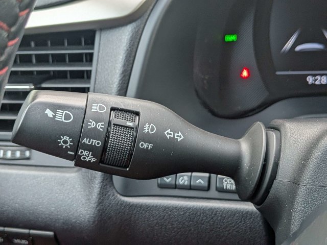 Used 2021 Lexus RX 350 F Sport AWD/4WD image 30
