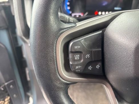 Used 2022 Ford Bronco Big Bend image 16