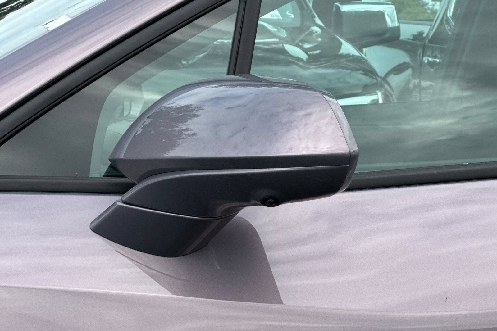 Used 2026 Chevrolet Blazer EV LT FWD image 48