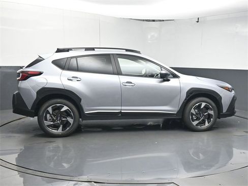 New 2025 Subaru Crosstrek 2.5i Limited w/ Crosstrek Mirror Package image 8
