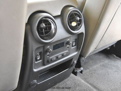 Used 2006 HUMMER H2 image 45