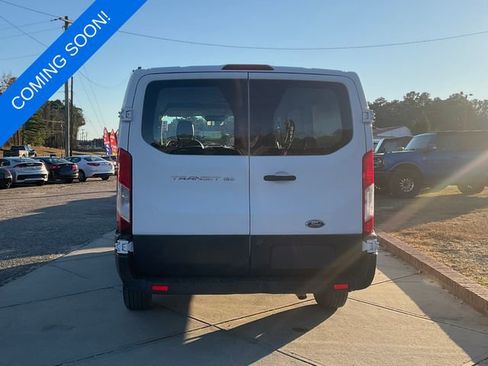 Used 2016 Ford Transit 150 130 Low Roof image 5