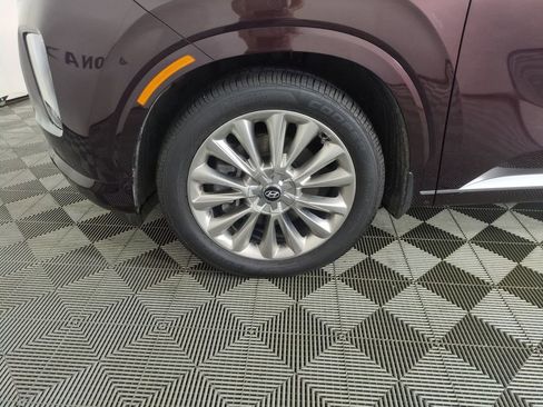 Used 2020 Hyundai Palisade Limited image 26