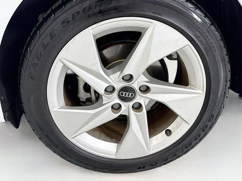 Used 2023 Audi A3 2.0T Premium w/ Convenience Package FWD image 29