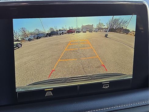 Certified 2023 Chevrolet Suburban Premier image 17