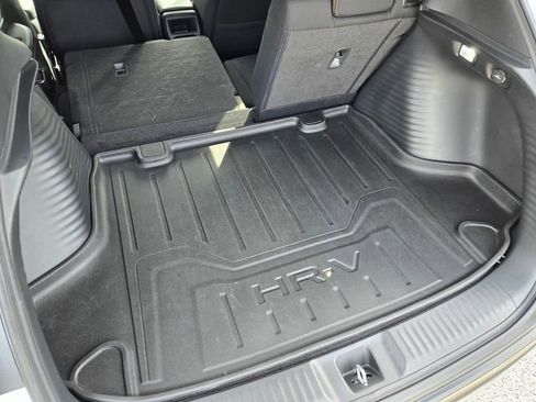 Used 2023 Honda HR-V Sport image 14