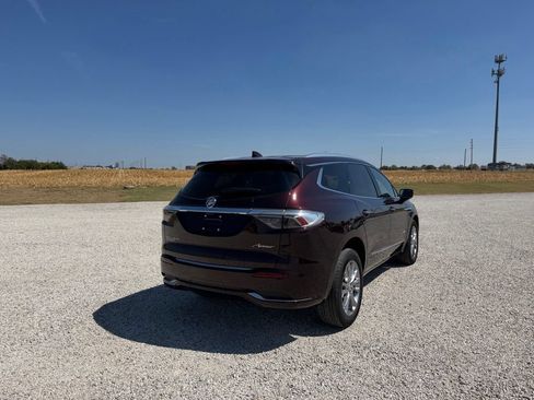 Used 2023 Buick Enclave Avenir FWD image 3