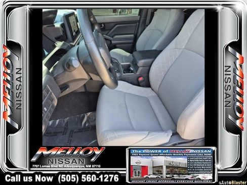 Used 2025 Toyota Tacoma SR5 AWD/4WD image 13