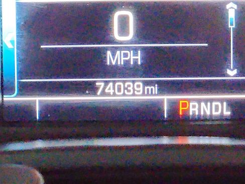 Used 2018 Chevrolet Silverado 1500 LT image 20