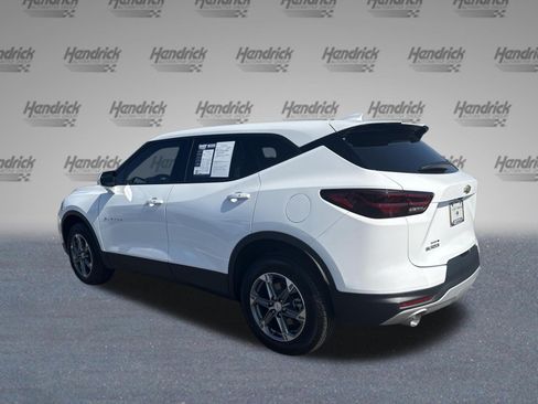 Used 2023 Chevrolet Blazer LT FWD image 8