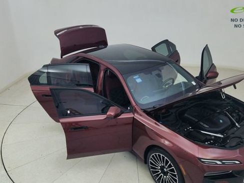 Used 2026 BMW 740i RWD image 83
