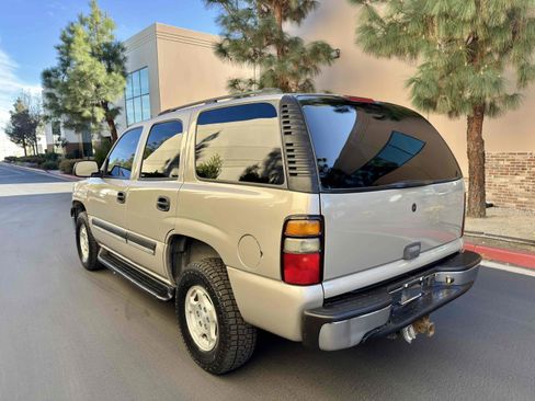 Used 2005 Chevrolet Tahoe LS w/ Preferred Equipment Group image 15