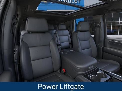 New 2026 Chevrolet Tahoe RST w/ Comfort Package AWD/4WD image 18