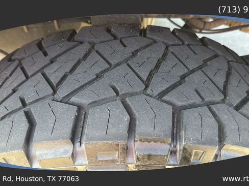 Used 2020 RAM 3500 Tradesman AWD/4WD image 24