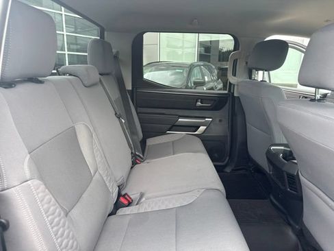 Used 2024 Toyota Tundra SR5 AWD/4WD image 29