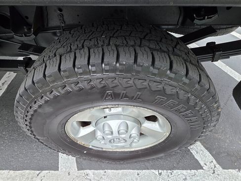 Used 2004 Dodge Ram 3500 Truck SLT w/ Trailer Tow Group AWD/4WD image 52