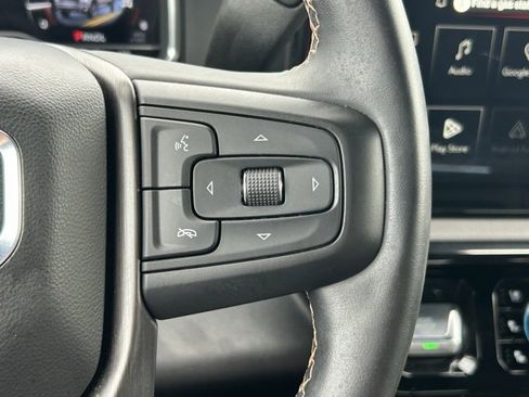 Certified 2025 GMC Sierra 2500 AT4 w/ AT4 Premium Plus Package image 23