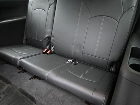 Used 2017 GMC Acadia Limited SLT image 14