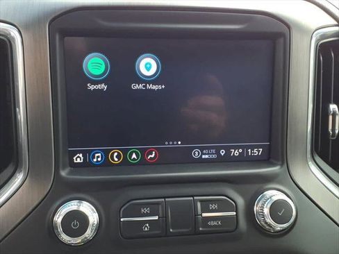 Used 2022 GMC Sierra 2500 Denali w/ Denali Ultimate Package AWD/4WD image 24