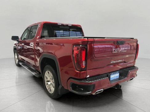 Certified 2023 GMC Sierra 1500 Denali w/ Technology Package image 19