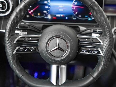 Certified 2023 Mercedes-Benz C 300 Sedan image 12