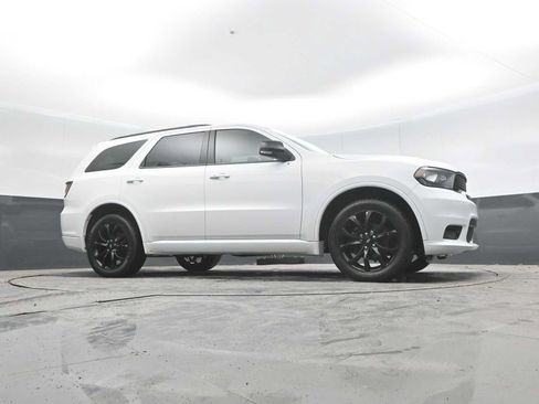 Used 2020 Dodge Durango GT AWD/4WD image 29
