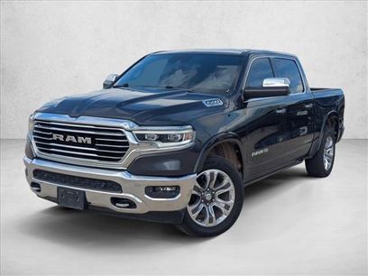 Used 2019 RAM 1500 Limited