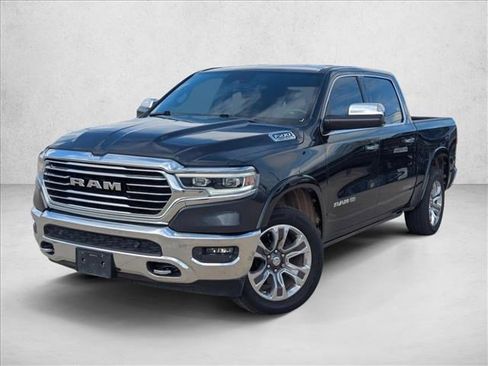 Used 2019 RAM 1500 Limited image 1