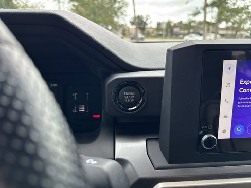 Used 2025 Toyota Tacoma SR5 RWD image 30