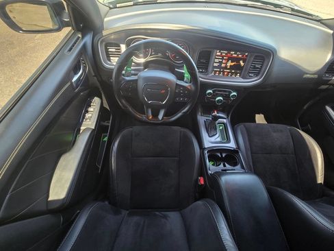 Used 2023 Dodge Charger Scat Pack RWD image 10