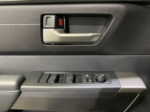 Certified 2024 Toyota Sequoia SR5 w/ SR5 Premium Package image 16