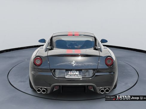 Used 2007 Ferrari 599 GTB Fiorano RWD image 6