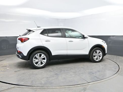 Used 2025 Buick Encore GX Preferred image 10