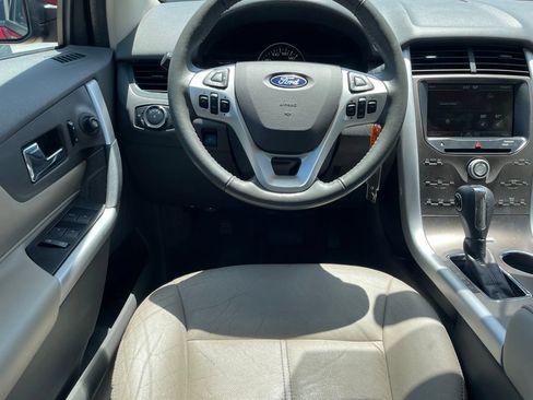 Used 2014 Ford Edge SEL w/ Equipment Group 205A FWD image 20