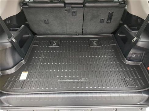 Used 2022 Toyota 4Runner Limited image 6