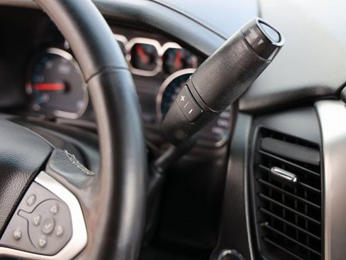 Used 2019 Chevrolet Tahoe LT w/ Texas Edition Package image 22