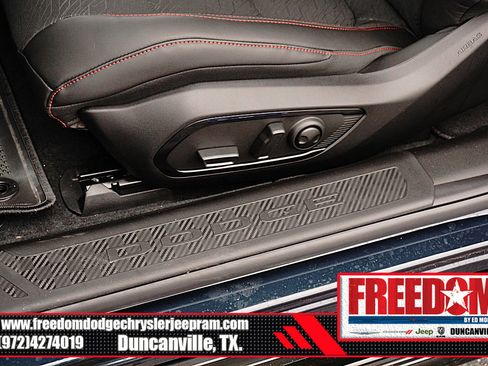 New 2026 Dodge Charger Scat Pack image 35