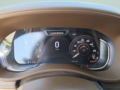 Used 2024 RAM 3500 Limited w/ Towing Technology Group AWD/4WD image 39