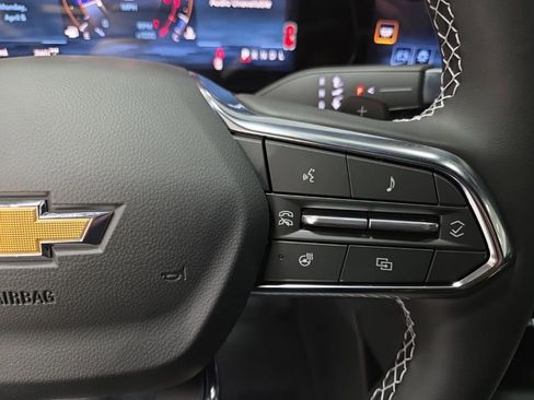 New 2026 Chevrolet Traverse LT image 15