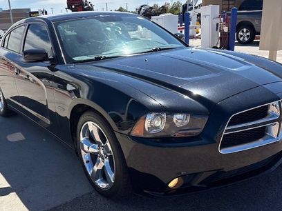Used 2012 Dodge Charger R/T