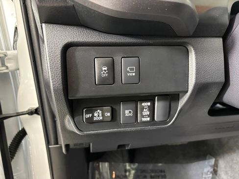 Used 2023 Toyota Tacoma TRD Pro image 15