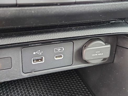 Certified 2024 Honda CR-V EX image 24