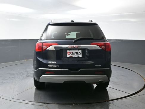 Used 2017 GMC Acadia SLE AWD/4WD image 11
