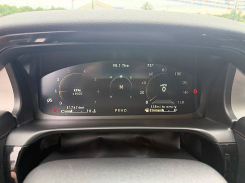 Used 2022 Lincoln Aviator 2WD image 30