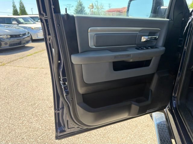 Used 2014 RAM 1500 Outdoorsman AWD/4WD image 17